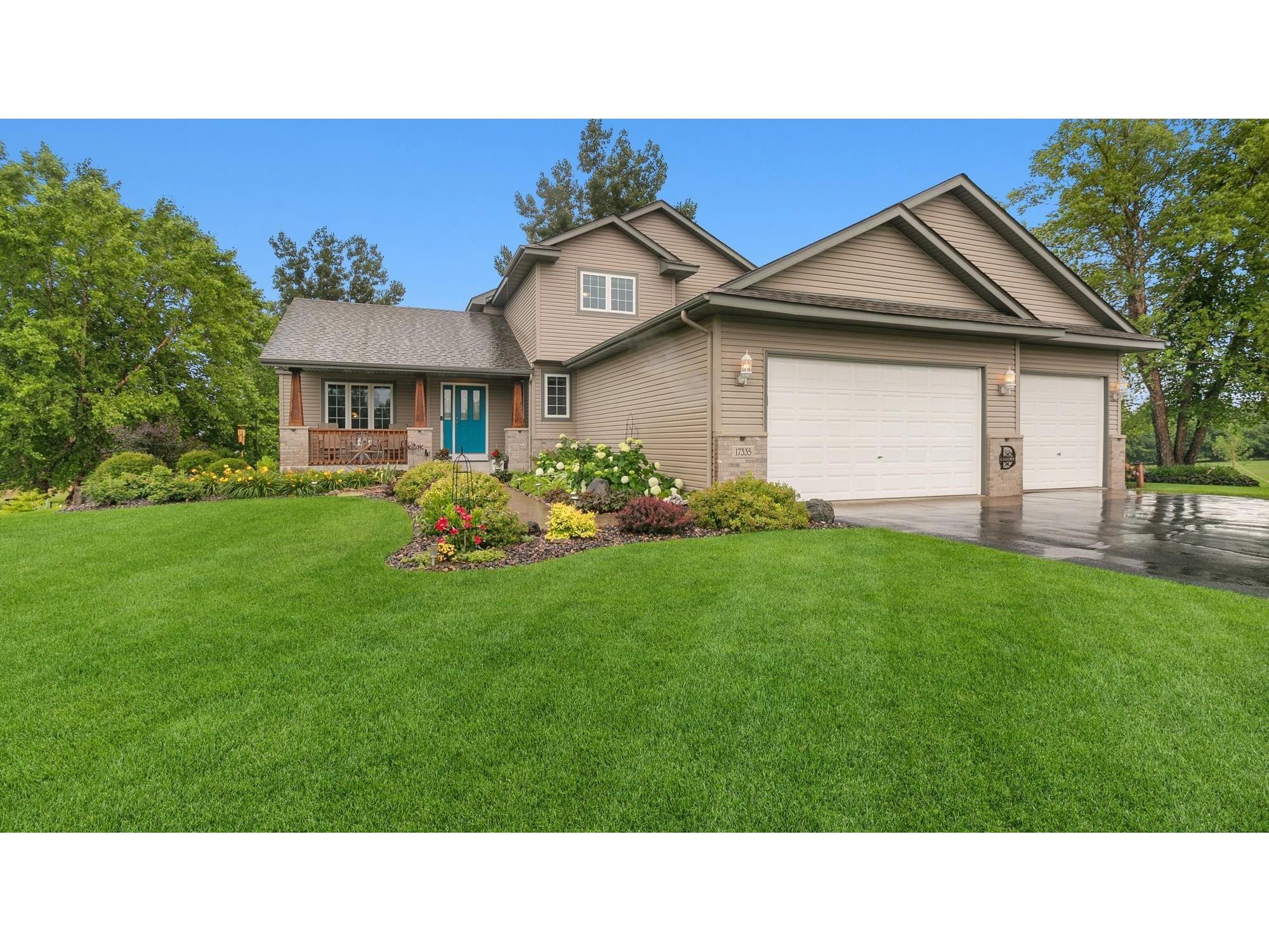 17335 River View Lane SE, Big Lake, MN 55309 MLS 6017509 Edina Realty