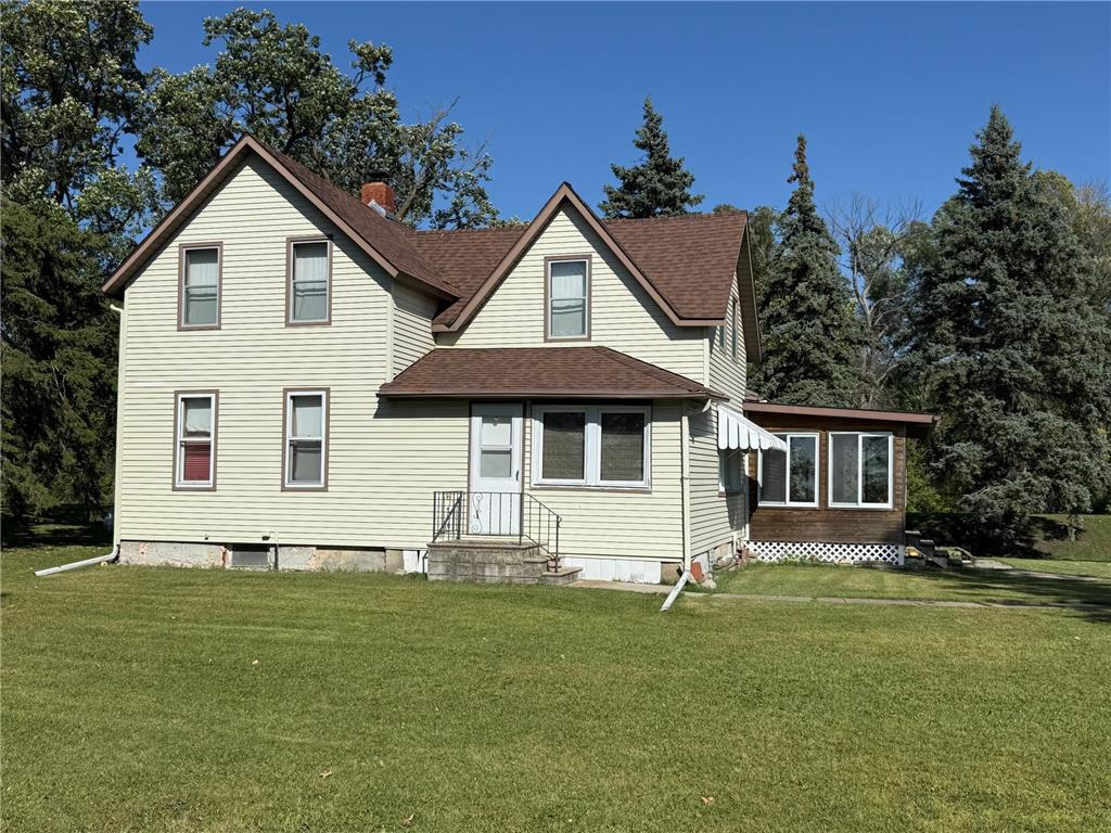 1734 130th Avenue Lee Twp MN 56574 - Wild Rice River 6797910 image1