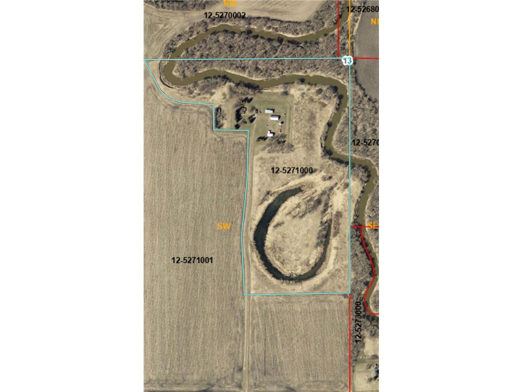1734 130th Avenue Lee Twp MN 56574 - Wild Rice River 6797910 image21