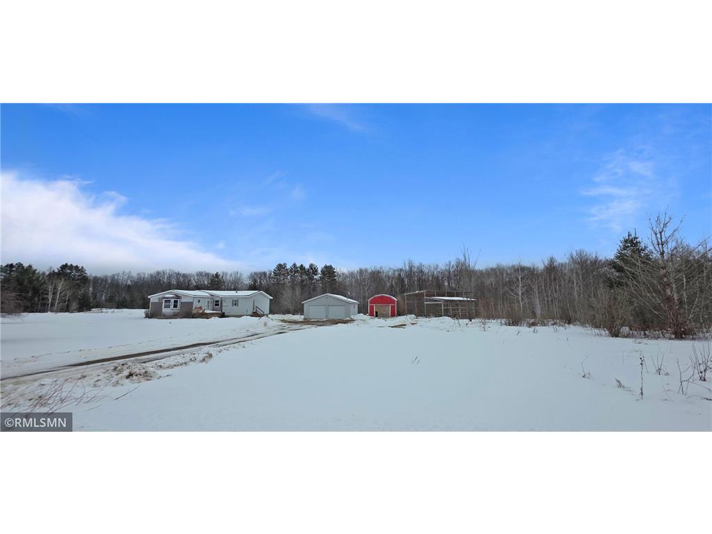 1734 Dill Street Ogilvie MN 56358 - Groundhouse River 7006287 image1