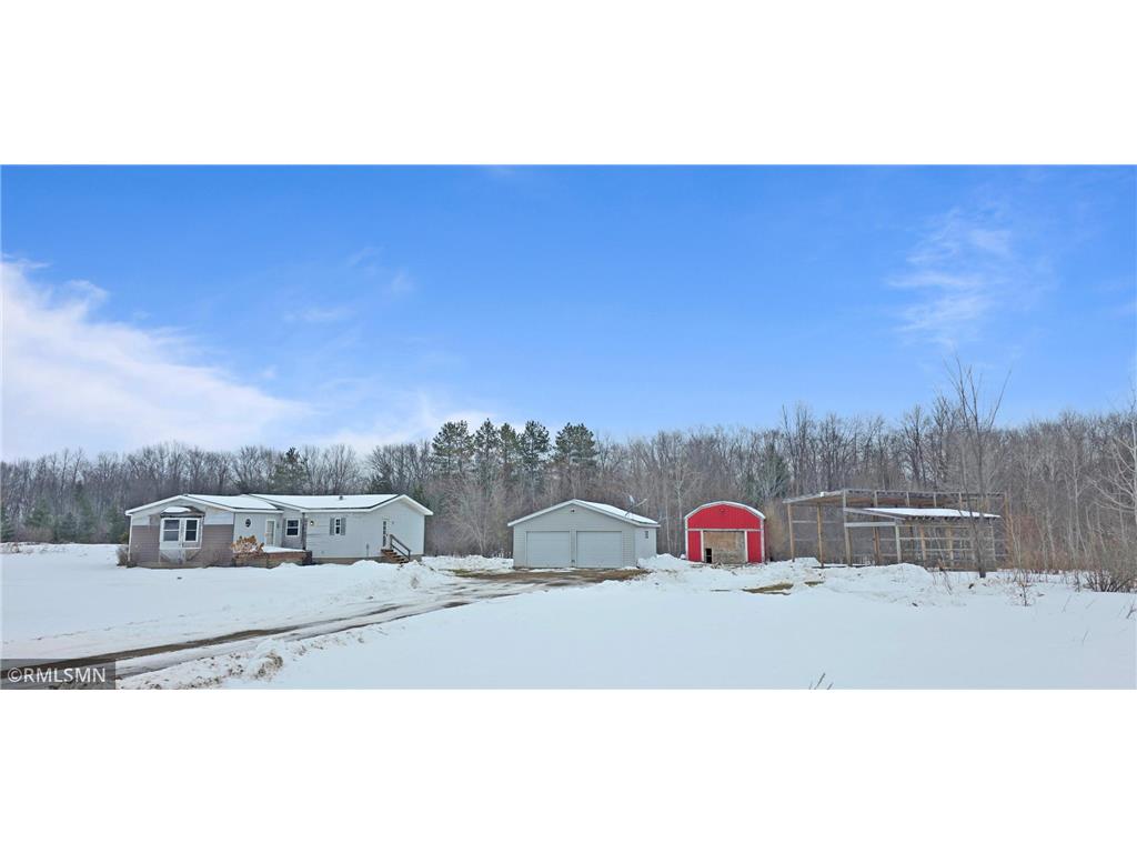1734 Dill Street Ogilvie MN 56358 - Groundhouse River 7006287 image2