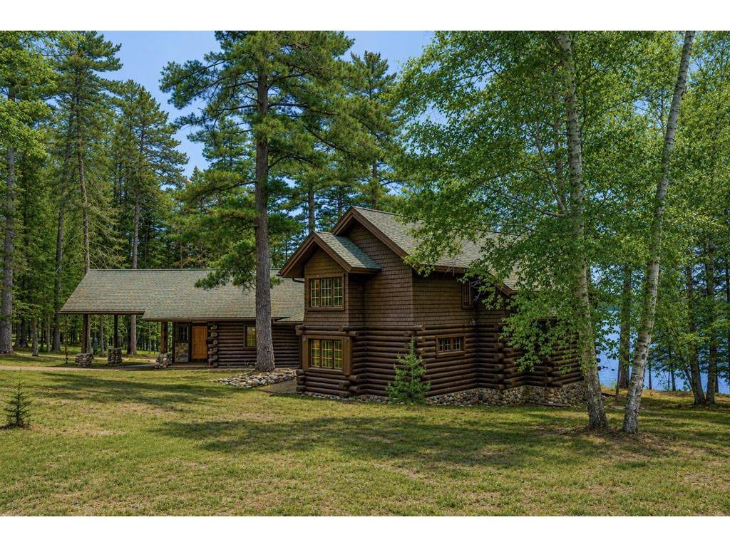 17344 Pitch Pine Lane Fifty Lakes MN 56448 - Mitchell 7086034 image1