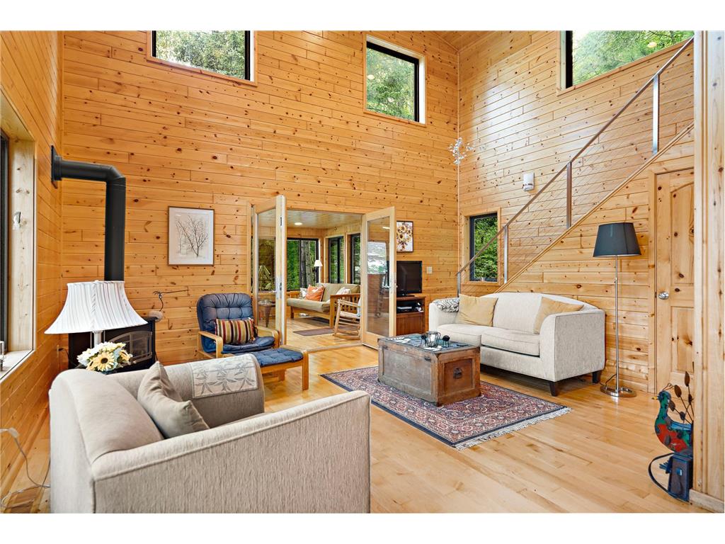 17348 Horse Shoe Lane Long Lost Lake Twp MN 56621 - Long Lost 6759496 image1