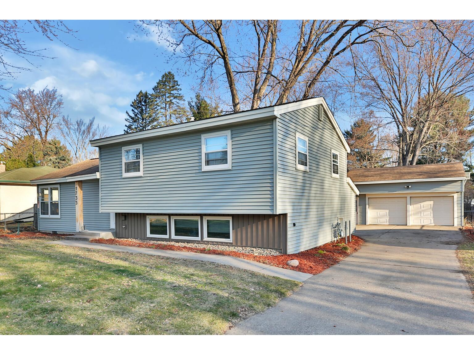 1735 Birch Lake Avenue, White Bear Lake, MN 55110 MLS 5731666 Edina Realty