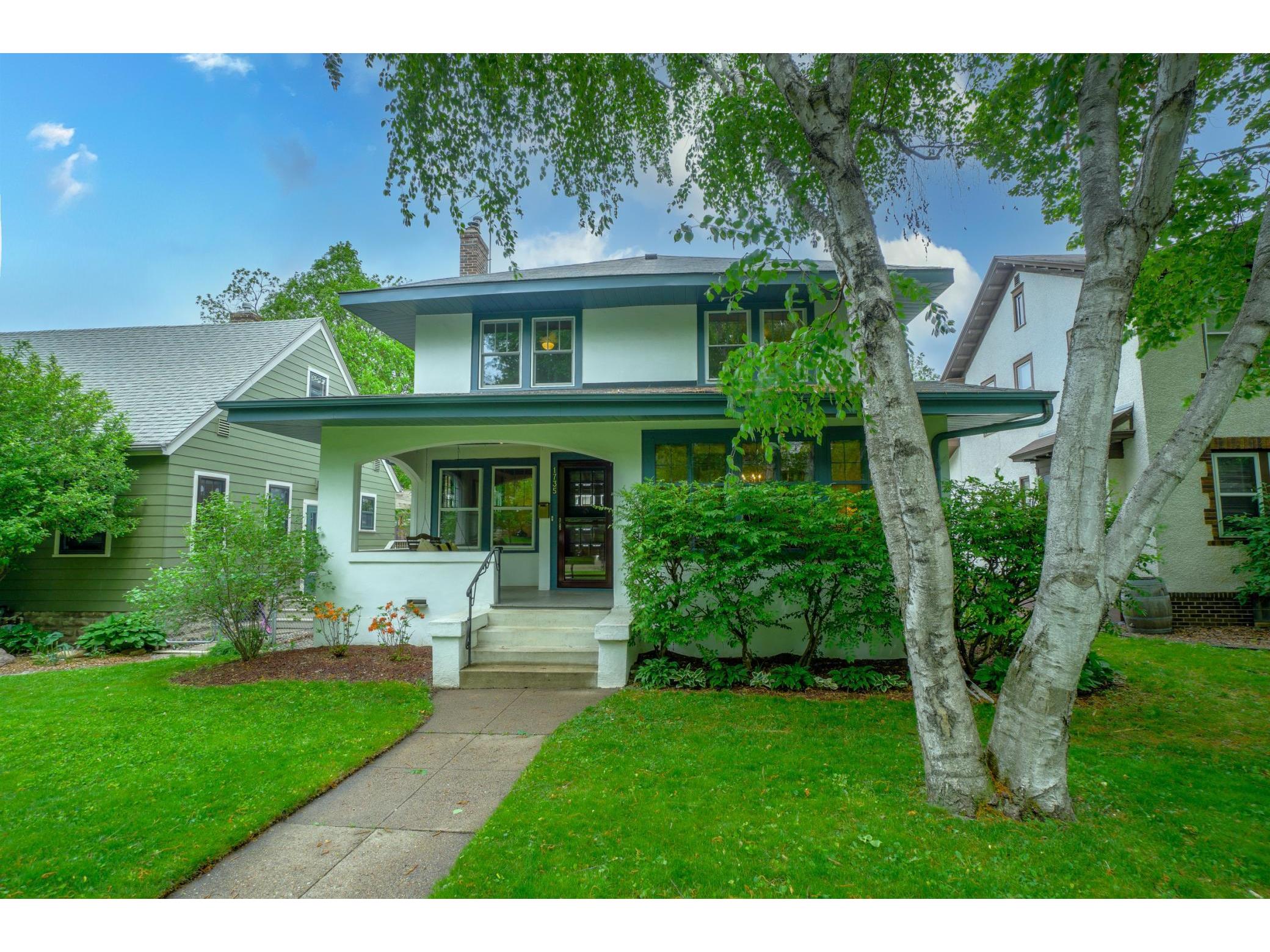 1735 Portland Avenue, Saint Paul, MN 55104 MLS 5749317 Edina Realty