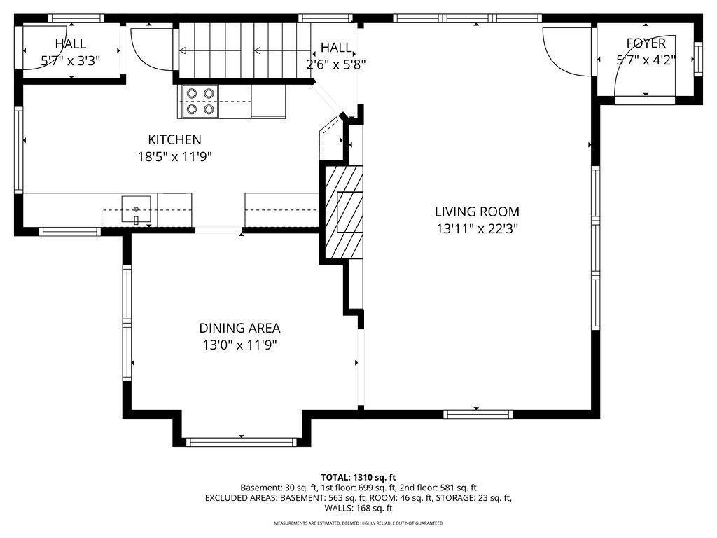 1735 Woodland Avenue Duluth MN 55803 7046080 image27