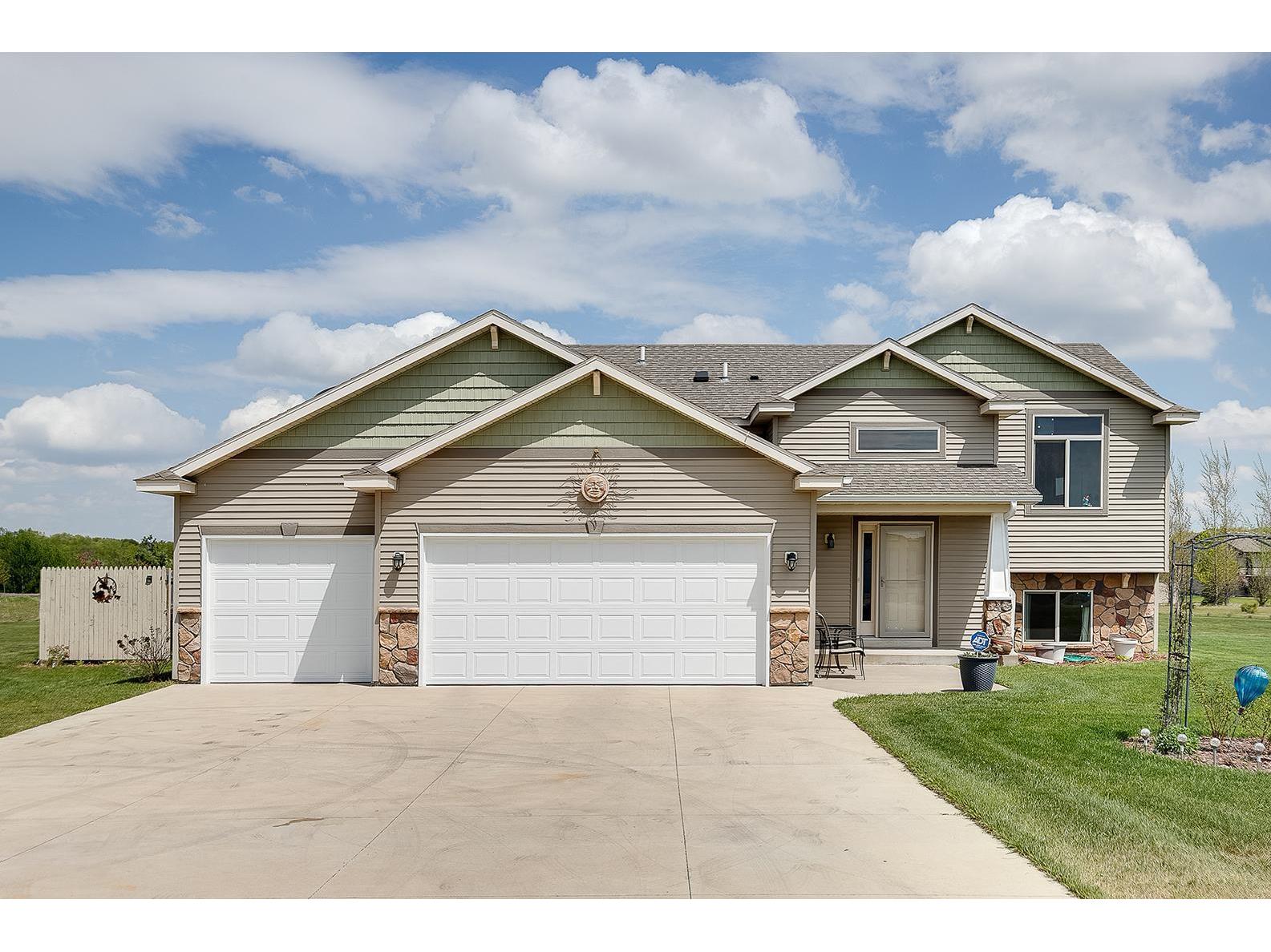 17350 124th Street SE, Becker, MN 55308 MLS 5757776 Edina Realty