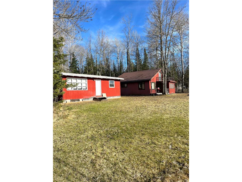 17353 & 17357 E Pine Drive NW Angle Inlet MN 56711 - Pine Creek 6715145 image1