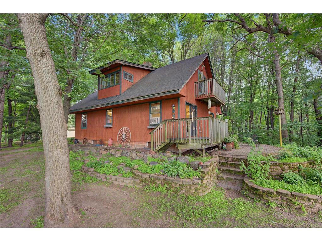 17356 Hiawatha Beach Drive NE Ham Lake MN 55304 - Little Coon 7089098 image1