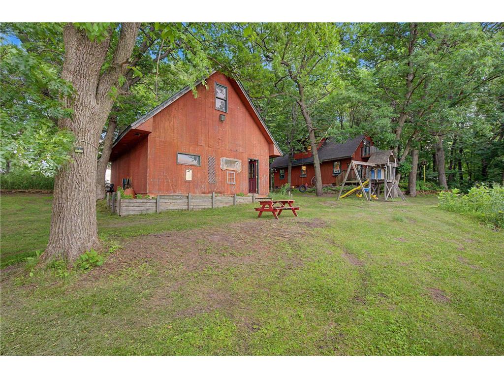 17356 Hiawatha Beach Drive NE Ham Lake MN 55304 - Little Coon 7089098 image17