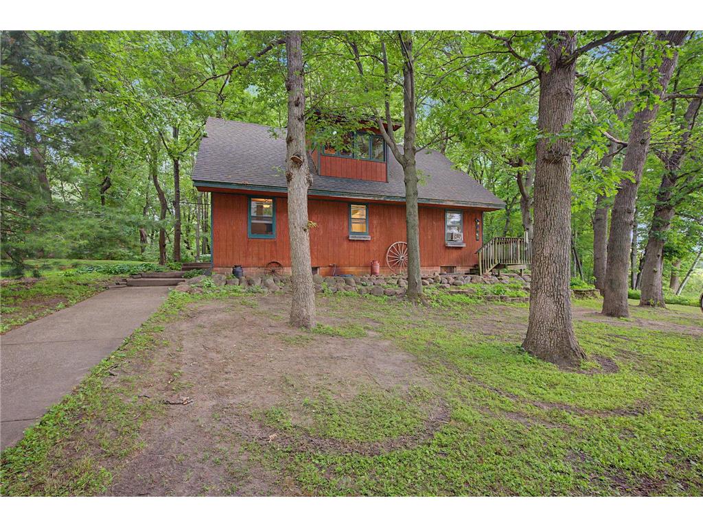 17356 Hiawatha Beach Drive NE Ham Lake MN 55304 - Little Coon 7089098 image2