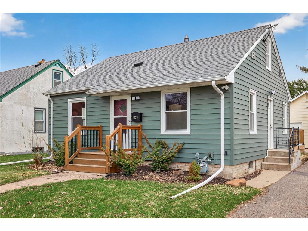 1736 Montana Avenue E Saint Paul MN 55106 7046266 image1