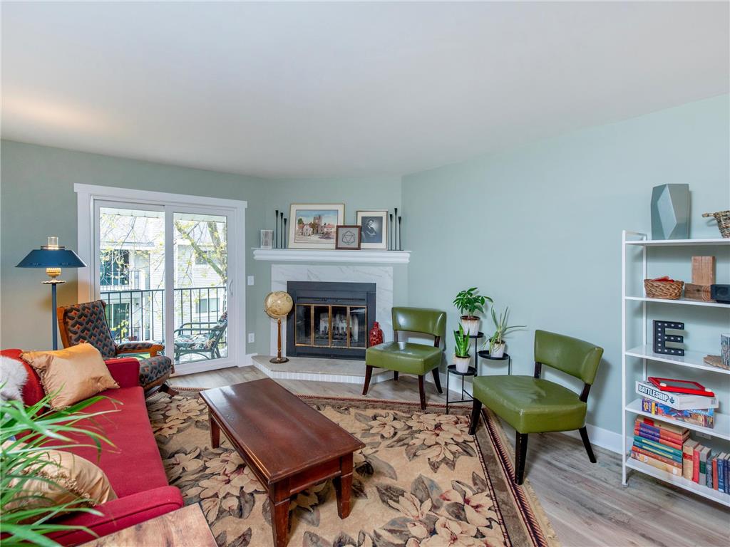 1736 Pleasant Street #A Lauderdale MN 55113 7054491 image1