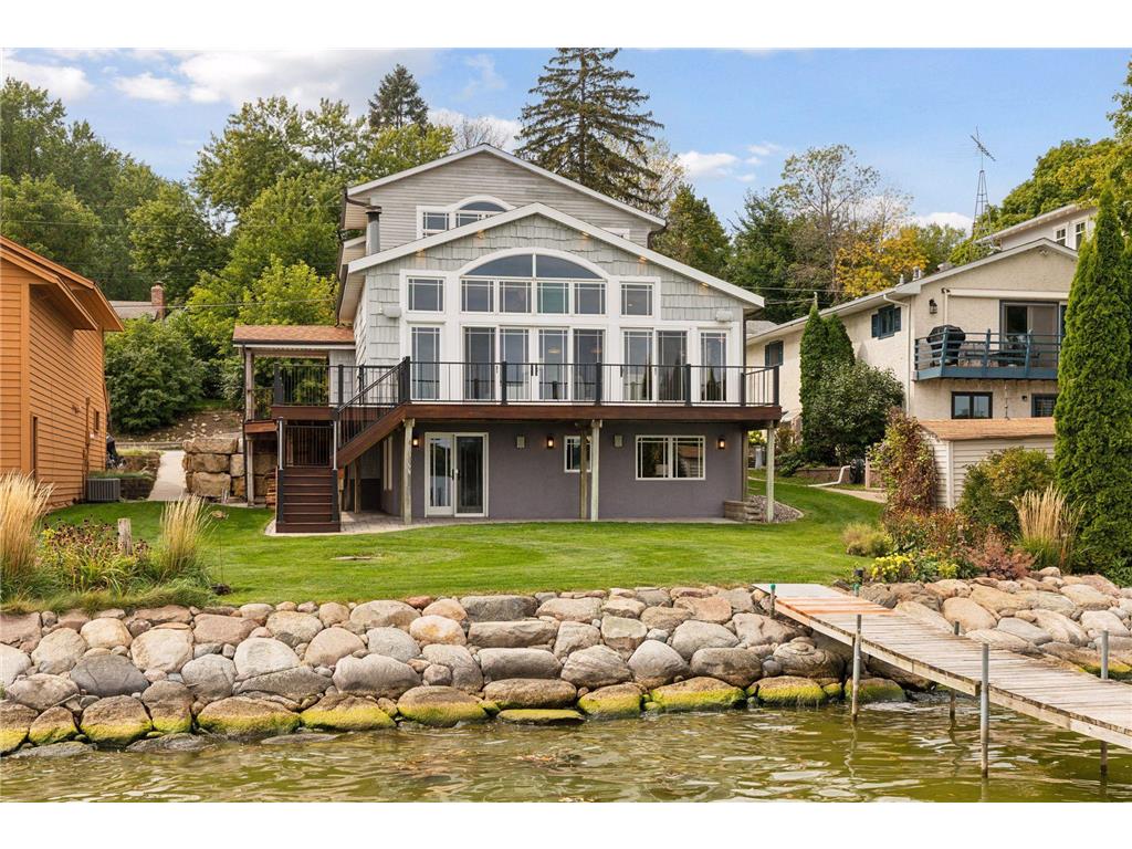 1736 Shorewood Lane Mound MN 55364 - Lake Minnetonka 6606065 image1
