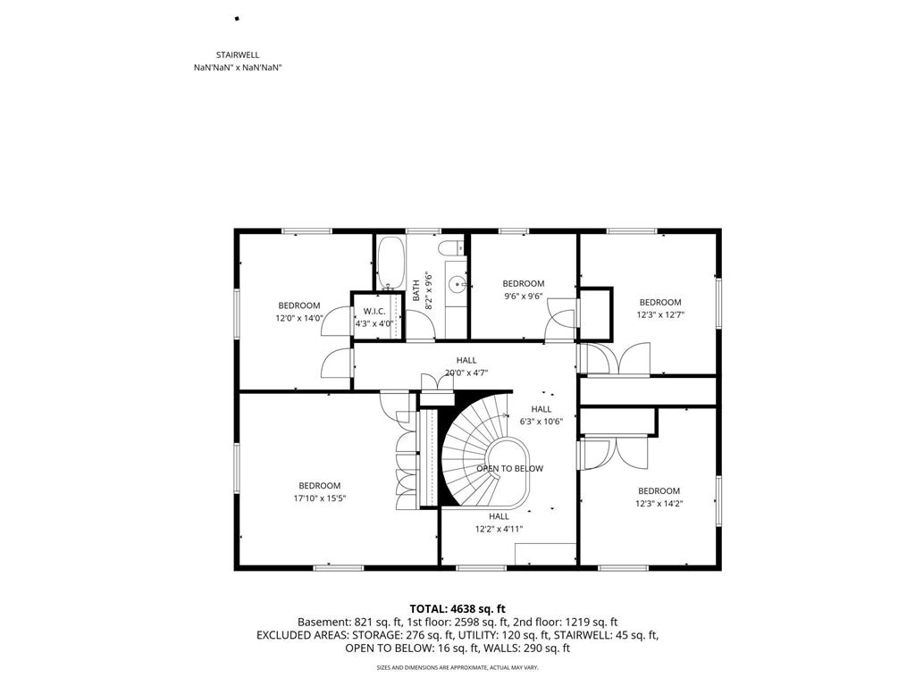 1736 Woodland Road Saint Cloud MN 56304 7069522 image70