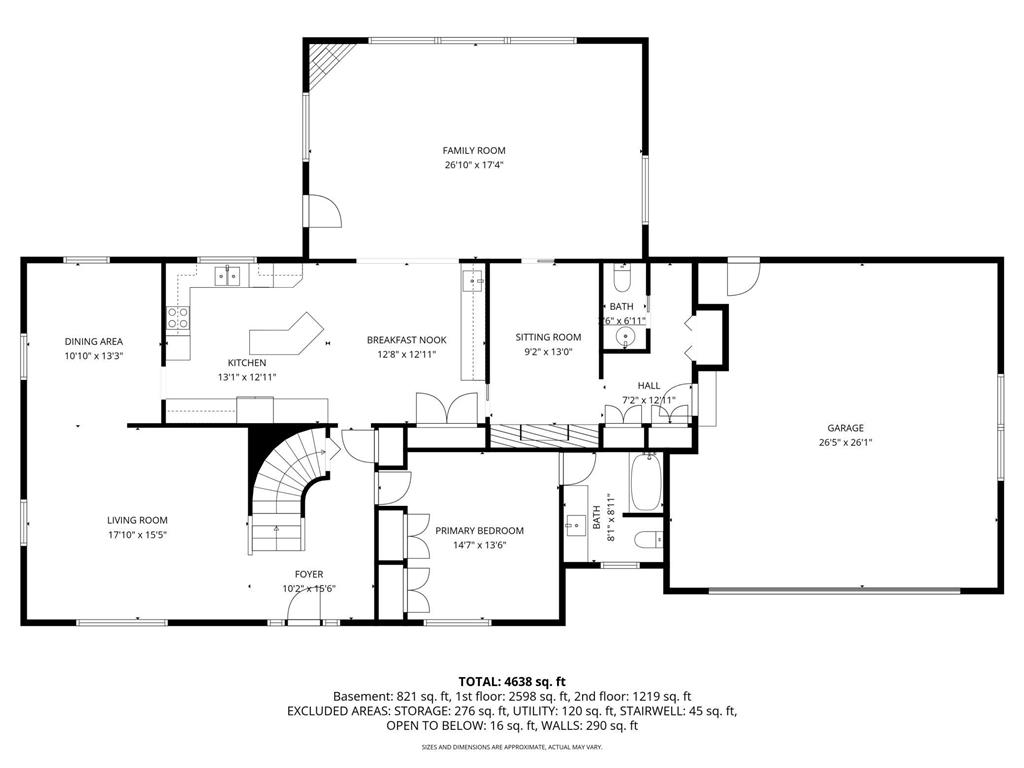 1736 Woodland Road Saint Cloud MN 56304 7069522 image71