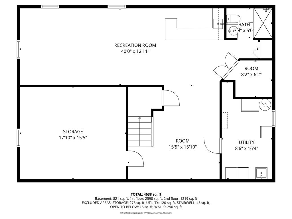 1736 Woodland Road Saint Cloud MN 56304 7069522 image72