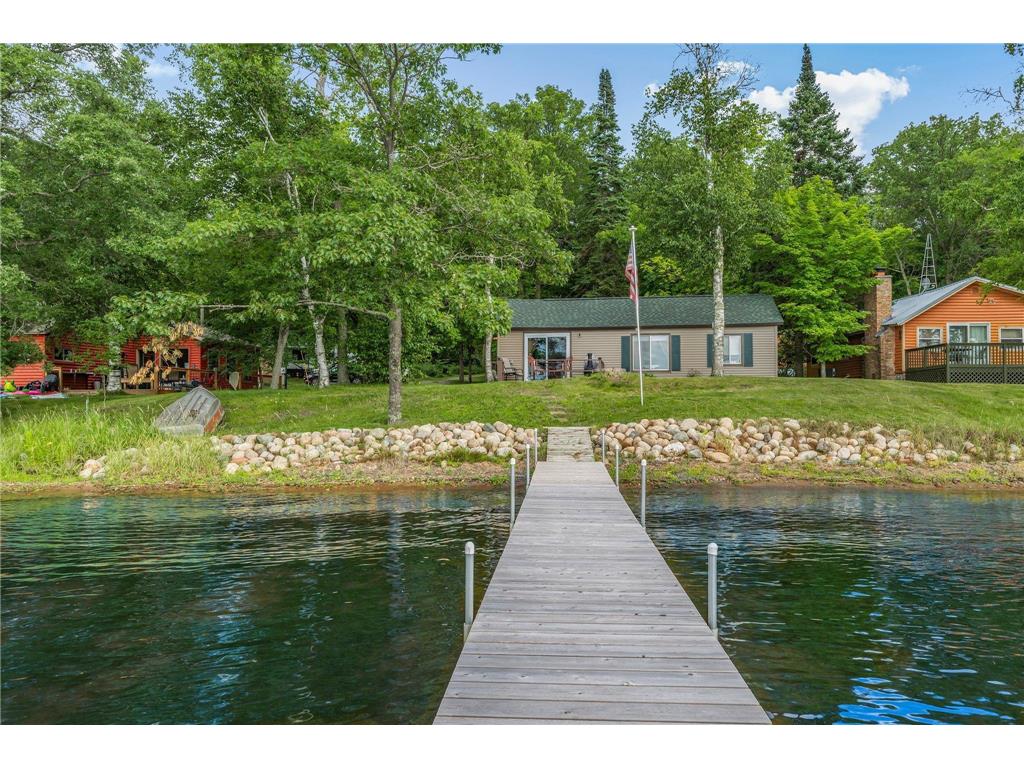 17364 Paradise Shores Road Brainerd MN 56401 - Upper South Long 6800421 image1