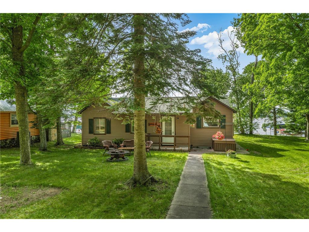 17364 Paradise Shores Road Brainerd MN 56401 - Upper South Long 6800421 image2