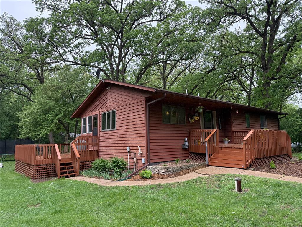 17367 Highland Drive Paynesville Twp MN 56362 6720625 image1