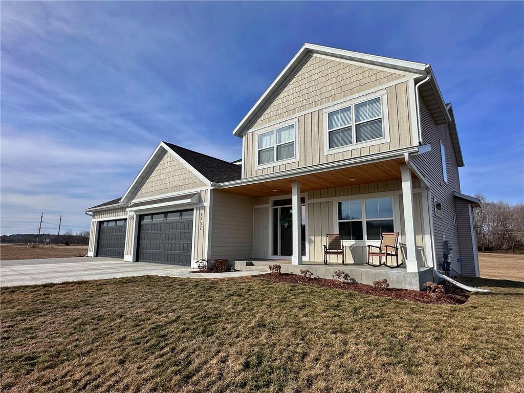 1737 Skyview Circle NW Cascade Twp MN 55901 6498032 image1