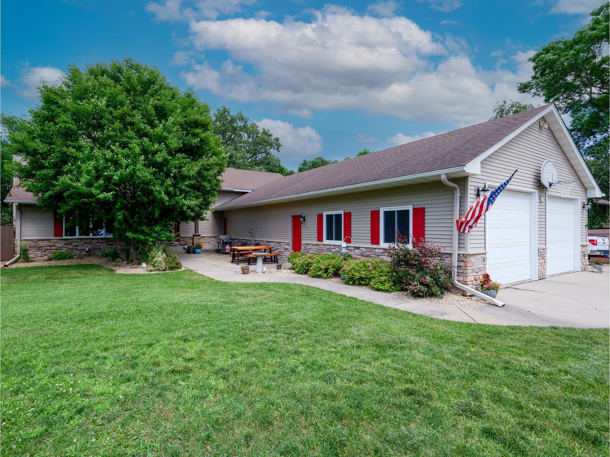 17374 Blackbird Trail, Hastings, MN, 55033 MLS 6013645 Edina Realty