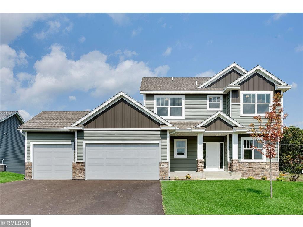 17374 Terrace Road NE Ham Lake MN 55304 6399461 image1