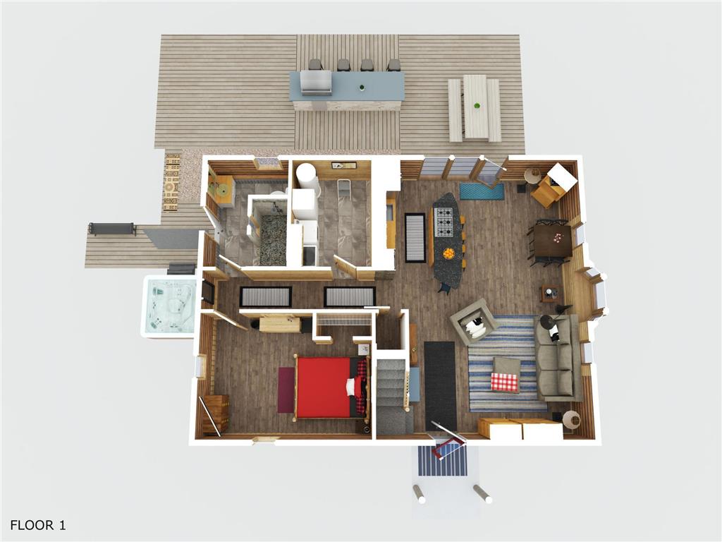 17377 Paradise Shores Road Maple Grove Twp MN 56401 6722978 image26