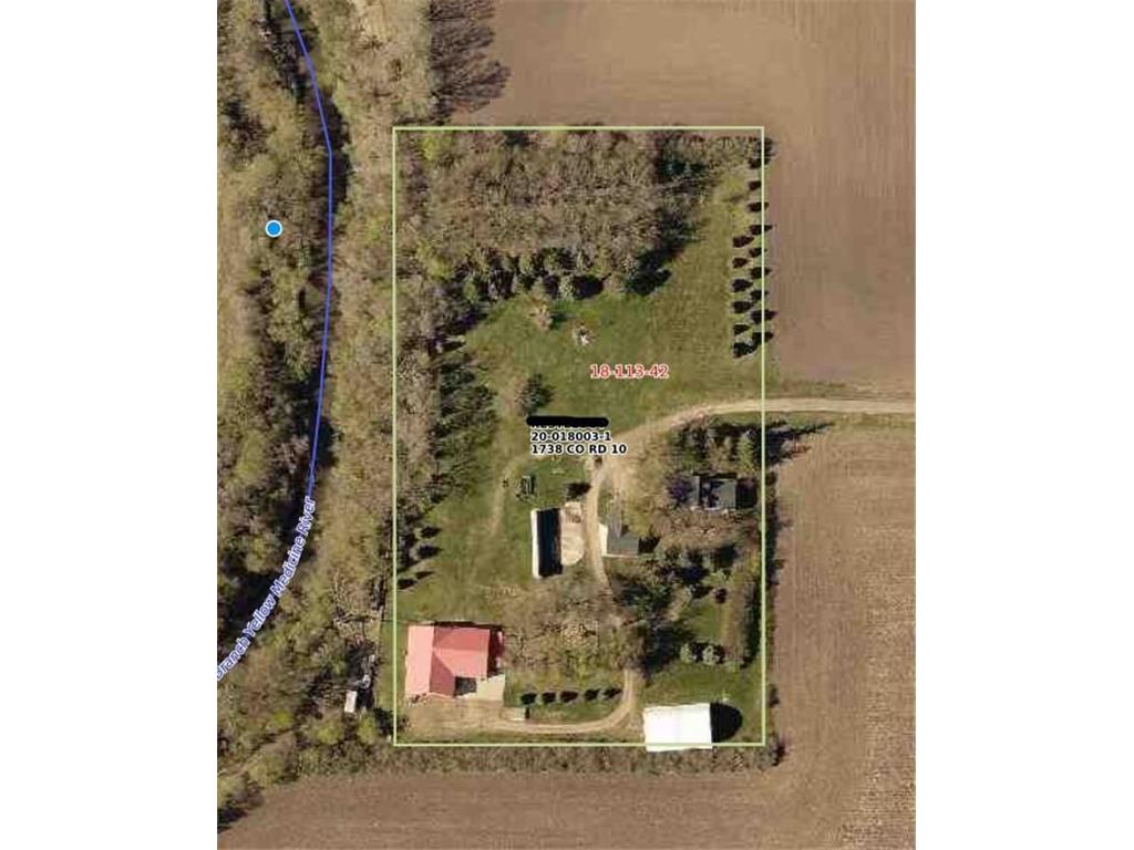 1738 County Road 10 Westerheim Twp MN 56264 6709369 image1