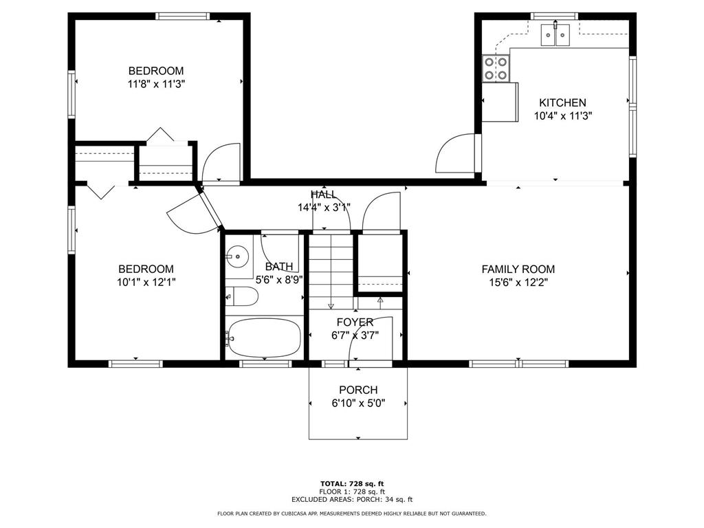 1738 Hawthorne Avenue E #1 Saint Paul MN 55106 7085345 image11