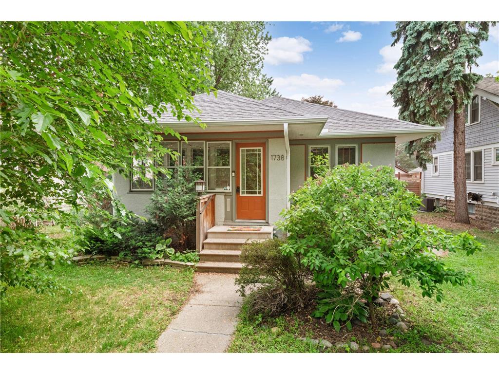 1738 Saint Clair Avenue, Saint Paul, MN, 55105 MLS 6366937 Edina