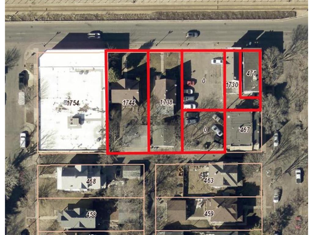 1738 University Avenue W Saint Paul MN 55104 6797783 image2