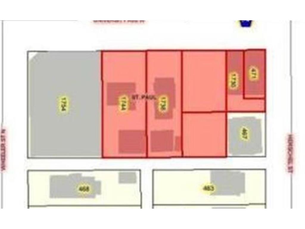 1738 University Avenue W Saint Paul MN 55104 6797783 image7