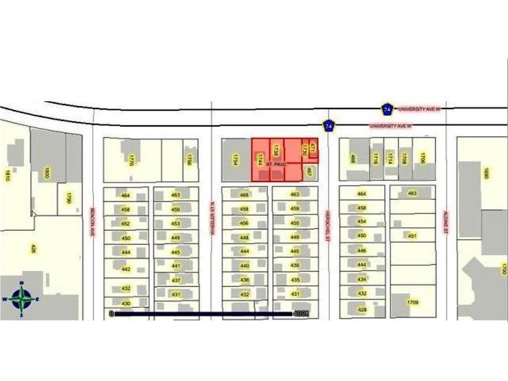 1738 University Avenue W Saint Paul MN 55104 6797783 image8