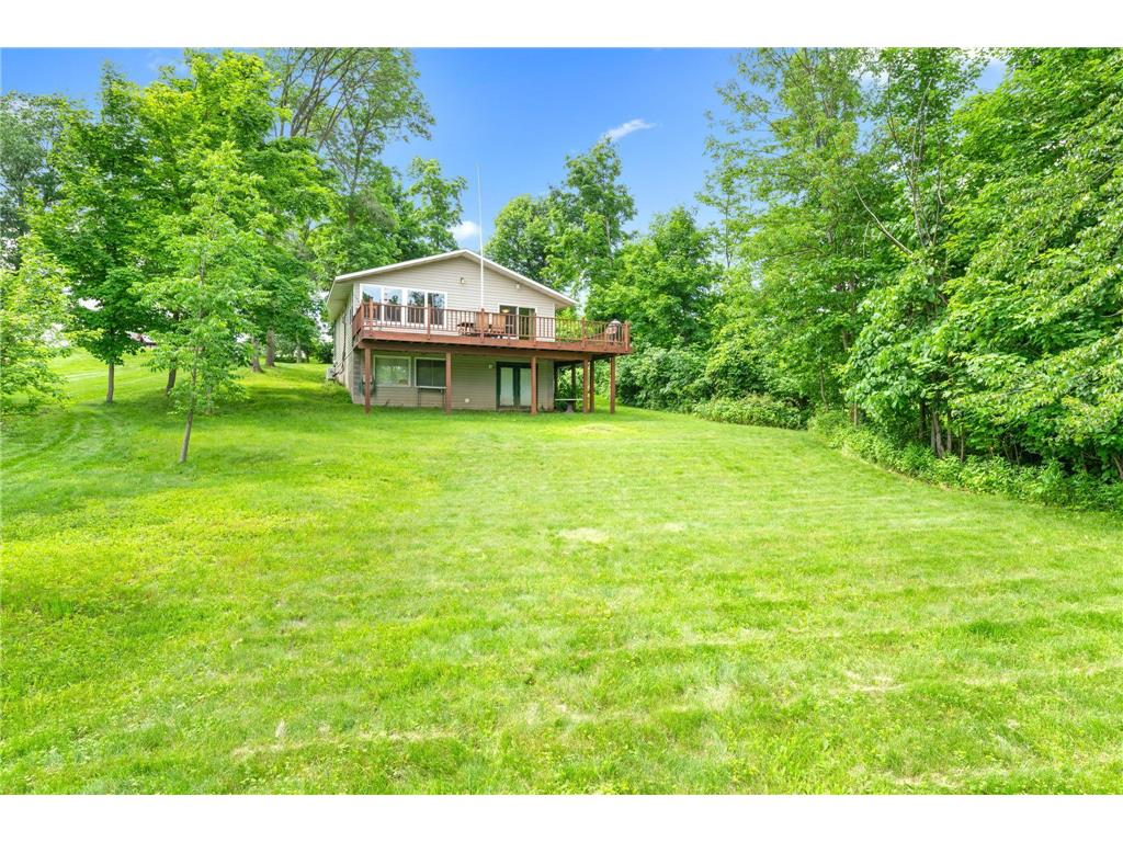 1738 W White Ash Drive A, Balsam Lake, WI, 54810 MLS 6551574