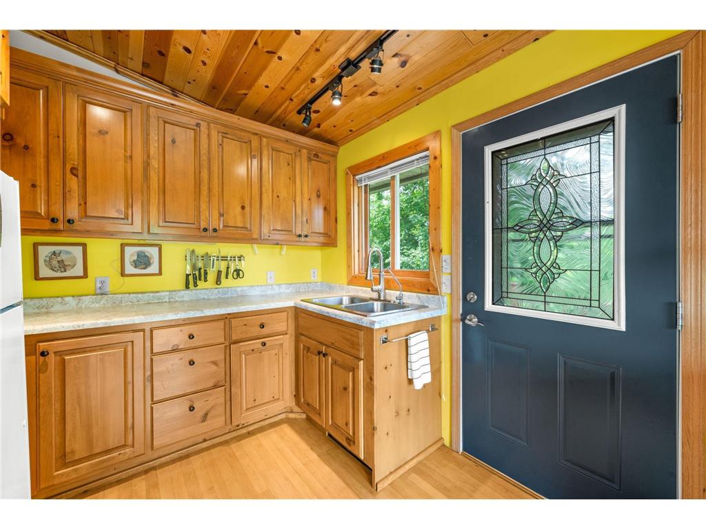 1738 W White Ash Drive A, Balsam Lake, WI, 54810 MLS 6551574