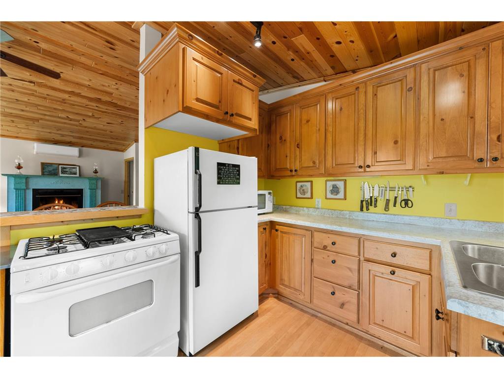 1738 W White Ash Drive A, Balsam Lake, WI, 54810 MLS 6551574