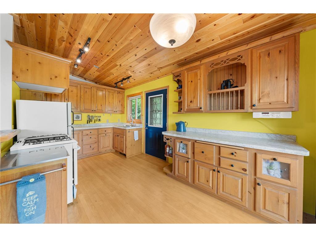 1738 W White Ash Drive A, Balsam Lake, WI, 54810 MLS 6551574