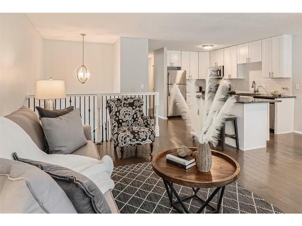 1738 Woodgate Lane, Eagan, MN, 55122 MLS 6335819 Edina Realty