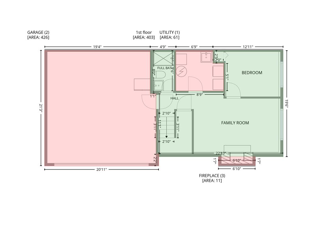 1738 Woodgate Lane Eagan MN 55122 7088483 image47