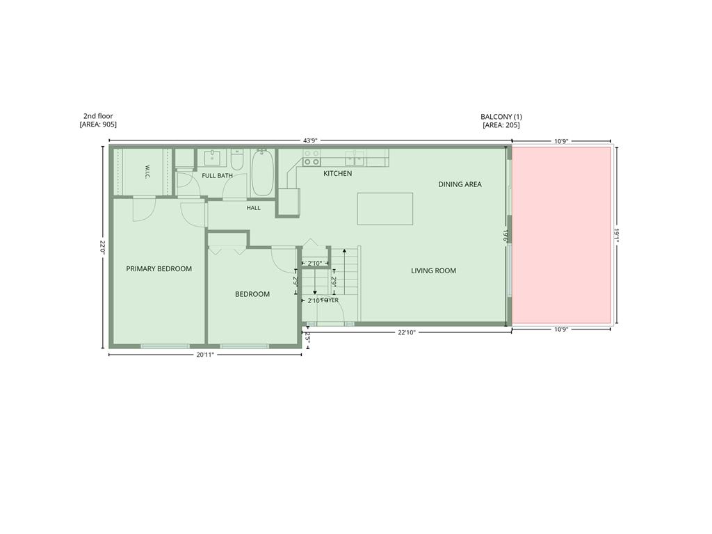 1738 Woodgate Lane Eagan MN 55122 7088483 image48