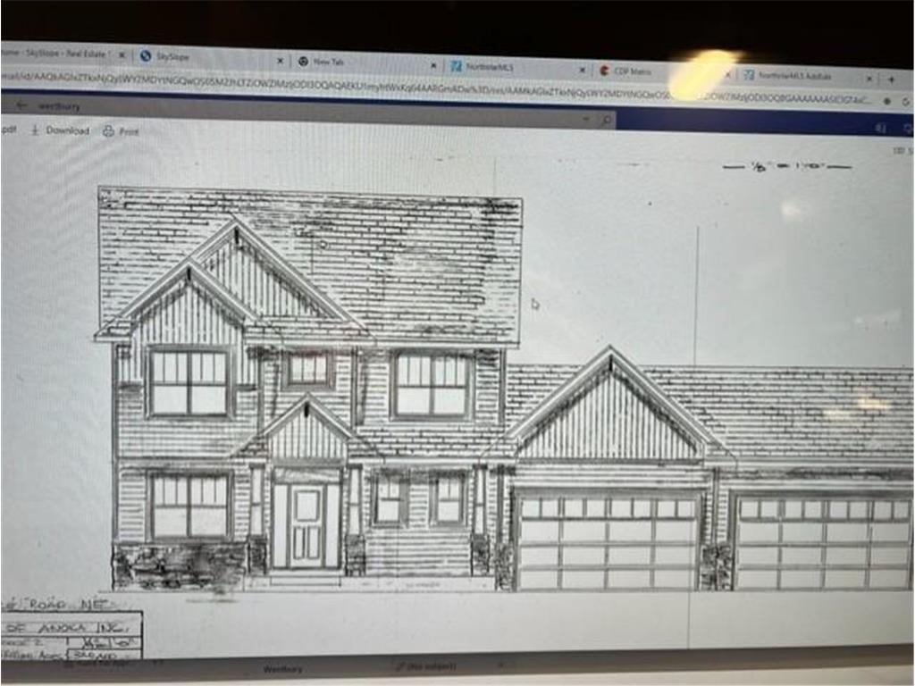 17384 Terrace Road NE Ham Lake MN 55304 6360100 image1