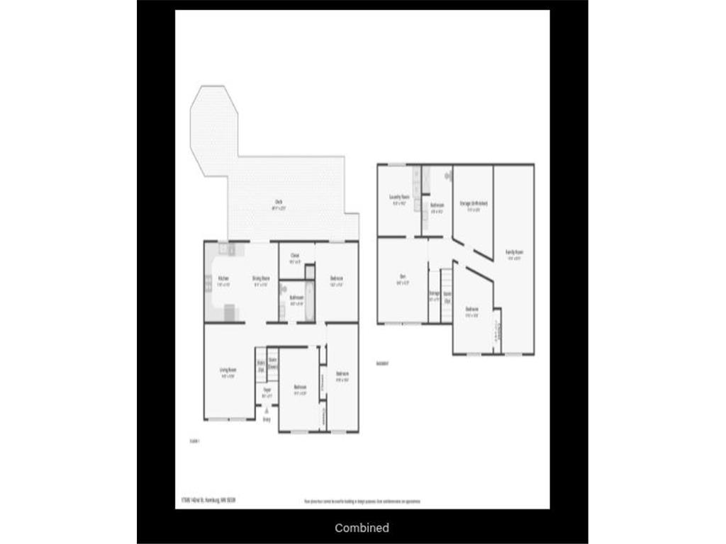 17385 142nd Street Young America Twp MN 55339 6816936 image58