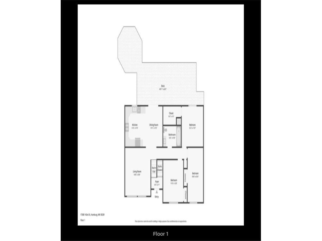 17385 142nd Street Young America Twp MN 55339 6816936 image59