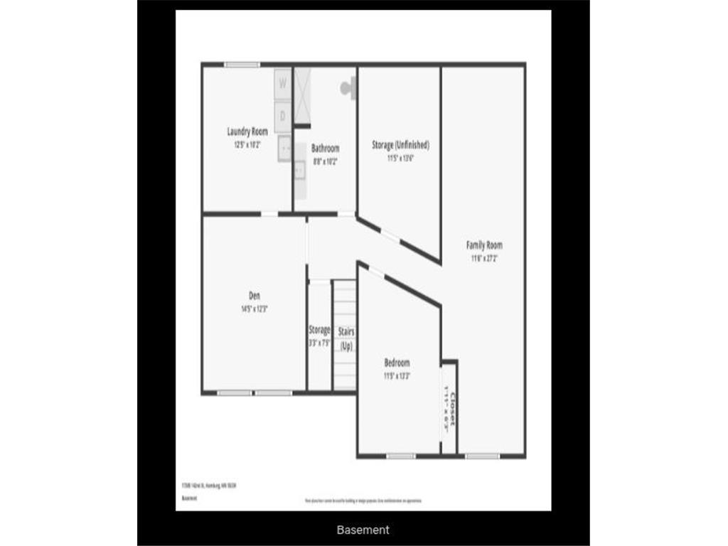 17385 142nd Street Young America Twp MN 55339 6816936 image60