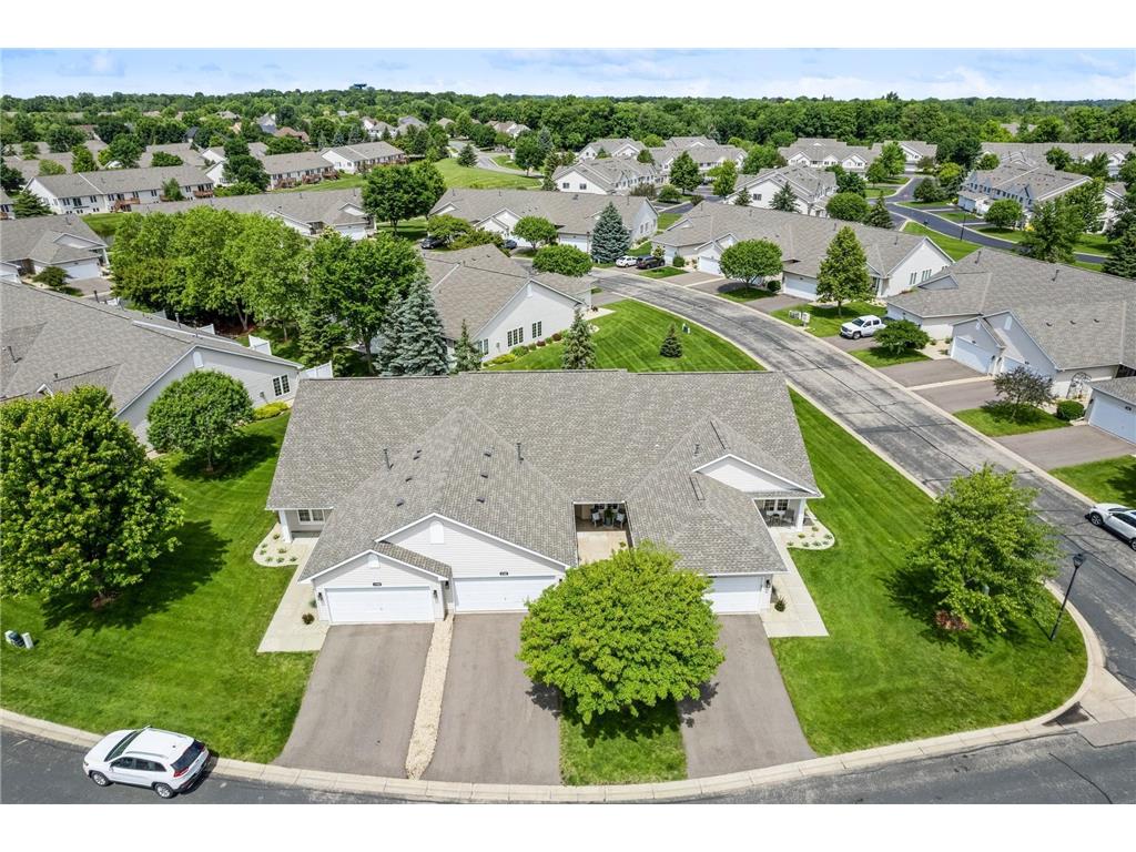 17387 Deerfield Drive SE, Prior Lake, MN, 55372 MLS 6553649 Edina