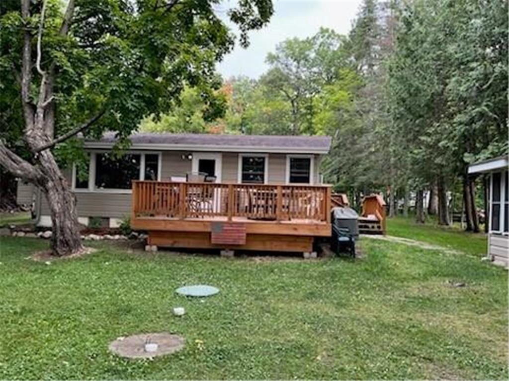 1739 Eastburn Road NE Remer MN 56672 - Washburn 6408334 image1