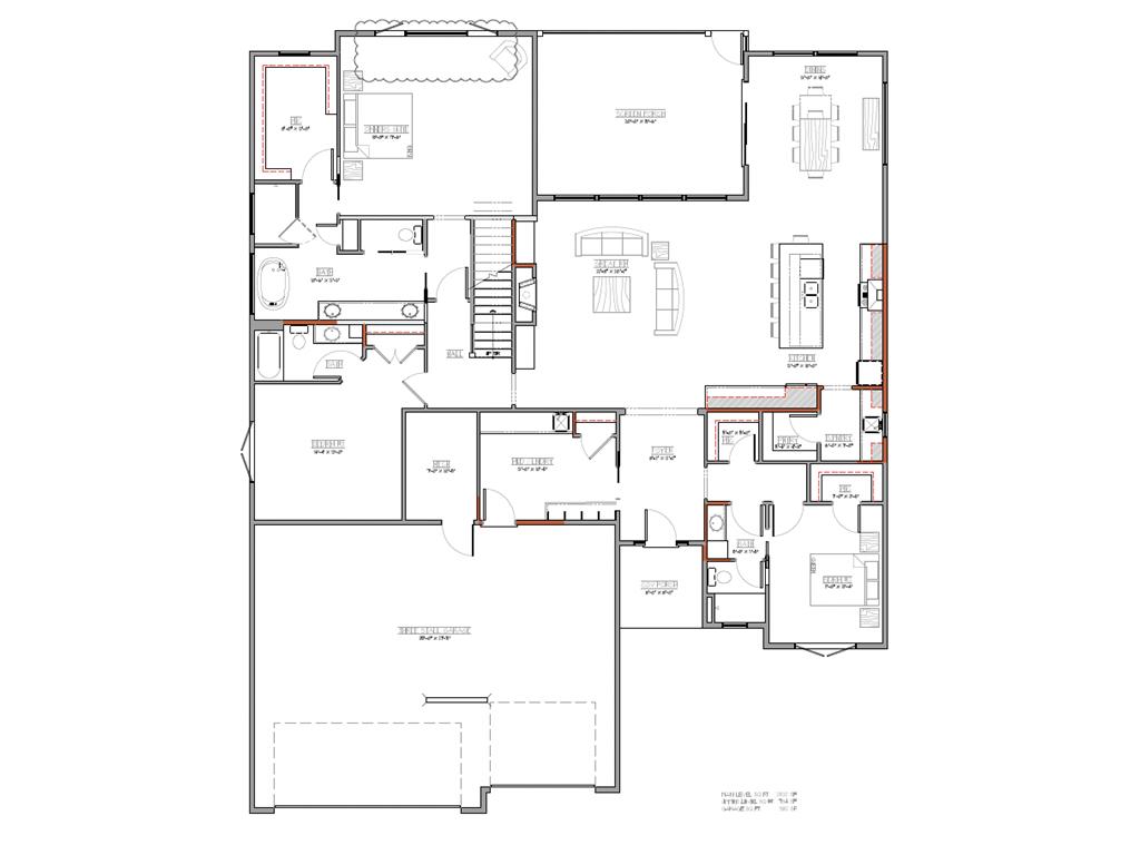 1739 Mayowood Court SW Rochester MN 55902 6776600 image3