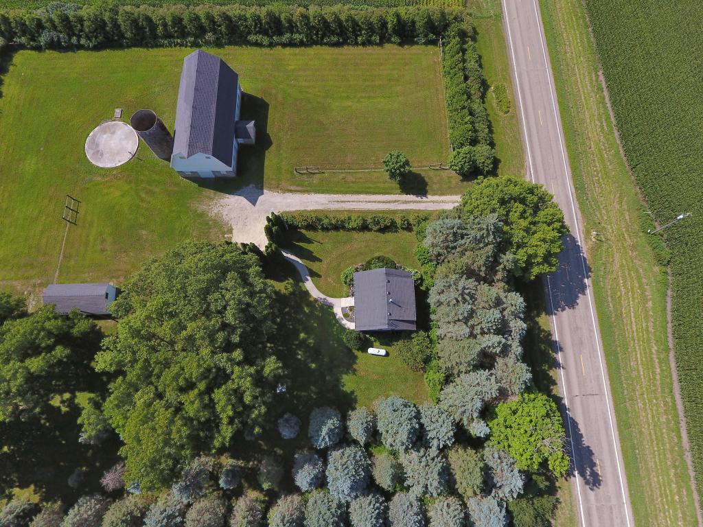 17391 Kane Avenue, Nerstrand, MN, 55053 MLS 6456847 Edina Realty