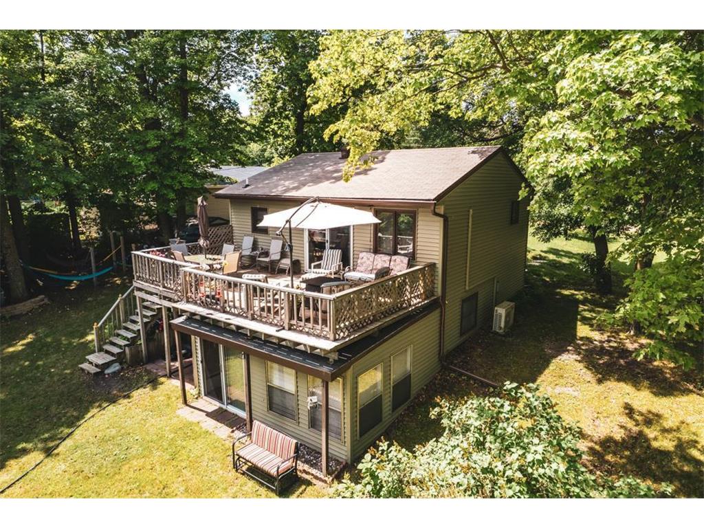 17393 Bijou Circle Lake Park MN 56554 - Bijou 6484130 image1